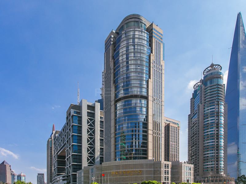 国家开发银行大厦 国家开发银行大厦
